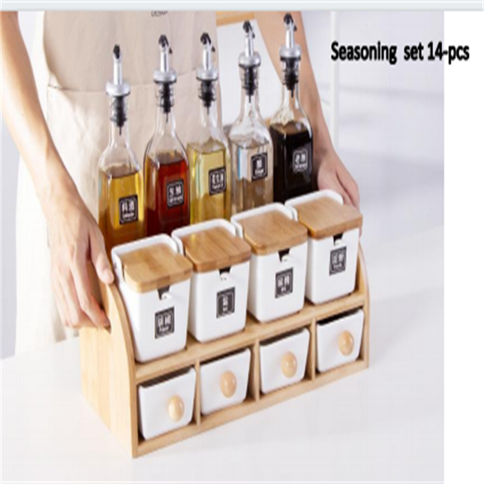 Seasoning set  from mmcis china